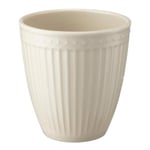 Modern House - Lun drikkebeger 32 cl beige