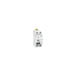 Schneider Electric - Acti9, iID interrupteur différentiel 2P 63A 300mA type ac - A9R44263