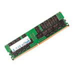 64Go RAM Mémoire Dell PowerEdge R640 (DDR4-23400 (PC4-2933) - LRDIMM ECC)