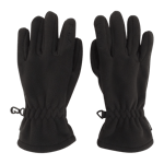 Fleece Gloves, fleecehandskar, junior