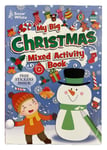 My Big Christmas Mixed Activity Book 2