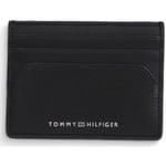 Portefeuille Tommy Hilfiger  TH PLAQUE CC AM0AM12510