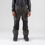 Jones High Sierra Pro Pant Gray