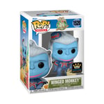 The Wizard Of Oz Winged Monkey (Chase Edition available!) Vinyl Figurine 1520 Funko Pop! multicolour