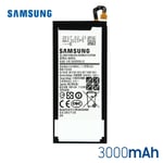 Batterie Original Pile Interne Samsung Eb-Ba520abe Pr (Sm-A520f) Galaxy A5 2017