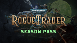 Warhammer 40,000: Rogue Trader – Season Pass (PC)