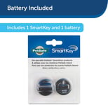 SmartKey Electronic Key