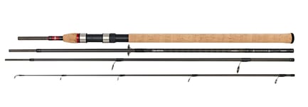 Daiwa Ninja X Spin 7' 15-40G  Haspelspö