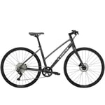 Trek FX 3 DISQUE STAGGER Homme