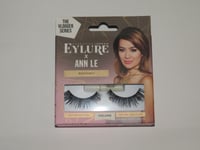  7 x EYLURE LONDON X ANN LE #SOFANCY FALSE EYELASHES THE VLOGGER SERIES 