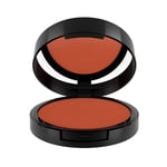 Isadora Nature Enhanced Cream Blush Fire Orange 31