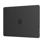 Incase Hardshell Dots Compatible Macbook Air 15" (2023 - M2) Black
