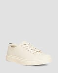 Dr.Martens - Chaussure Hommes Dante Toile Beige 30820292