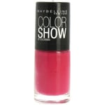 Vernis à ongles Gemey Maybelline  YFR08039-A009