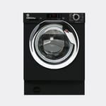 Hoover Integrated H-WASH 300 LITE