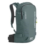 ORTOVOX 46820-88201 Free Rider 26 S Sports backpack Unisex Adult Arctic Grey Size U