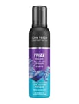 John Frieda Frizz Ease Dream Curls Curl Reviver Mousse 200 Ml Nude