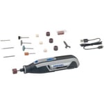 Dremel Lite 7760-15 - batteridriven multitool