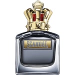 Jean Paul Gaultier Herrdofter Scandal pour Homme Eau de Toilette Spray påfyllningsbar 100 ml (9.070,00 kr / 1 l)