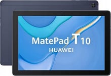 Nettbrett Huawei Matepad T10 9.7 Lte 2Gb Ram 32Gb - Blå