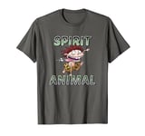 The Wild Thornberrys Donnie Spirit Animal T-Shirt