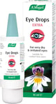 A.Vogel Extra Moisturising Eye Drops 300 Drops Very Dry Irritated Eyes10ml