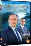 Midsomer Murders / Mord Og Mysterier  Sesong 23 DVD