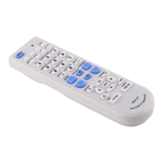 Universal Remote Control Television Controller Replacement For Most REL