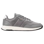 BOSS Men's Titanium_Runn_nypu Tennis, Medium Grey, 10 UK