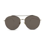 Tom Ford Sunglasses Cleo FT0757-D 28Y Rose Gold Women's