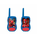 Talkie-walkie Lexibook Spider-Man