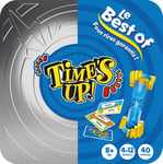 Time Up! Le Best Of