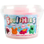 Suntoy Squishies Pakke med 12 stk.