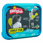 Swingball | Early Fun All Surface | Fun Outdoor Tennis Activity Game For Ages 3+