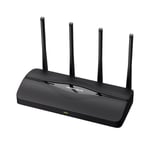 Mercusys MR27BE / BE3600 Dual-Band Wi-Fi 7 Router