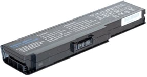 Batteri till 312-0584 för Dell, 11.1V, 4400 mAh