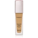 Elizabeth Arden Flawless Finish Skincaring Foundation nourishing foundation shade 410N 30 ml