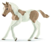 Schleich 13886 Poulain Paint Horse