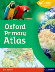 Oxford Primary Atlas 2nd Revised edition