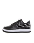 Nike Air Force 1 07 LX - Black