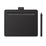 INTUOS S BT Black Manga