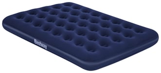 BESTWAY Bestway Flocked Double Airbed