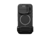 Polar Pro LiteChaser BaseCase for iPhone 16 Pro (Black)