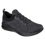 Skechers (GAR232206) Mens Ultra Flex 2.0 Cryptic Shoe in 2 Color Options 6 to 12