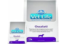 Vet Life Natural Diet Dog Oxalate 12 KG