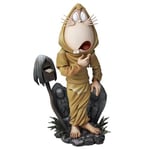 No Kitaro Three-Dimensional Picture Scroll Series No.008 Rat Man Of Revoltech Takeya Gegege No (Japan Import)