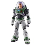 Bandai Spirits S.H.Figuarts Buzz Lightyear (Alpha Suit) Action Figure 150mm NEW