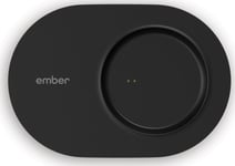 Ember Travel Mug Charging Coaster Black (Tm19xc1200eu)