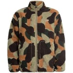 Veste Dickies  Veste polaire camouflage Mount Hope