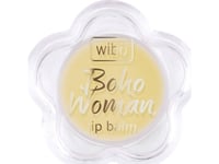 Wibo Boho Woman Lip Balm Balsam Do Ust 1 3G